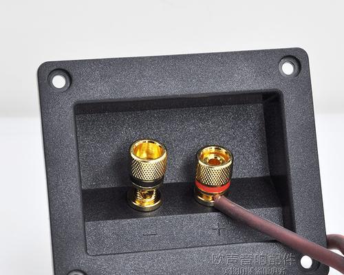 音箱配件图片DIY需要哪些材料？