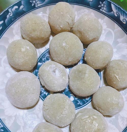 苹果手机拍摄汤圆的技巧是什么？