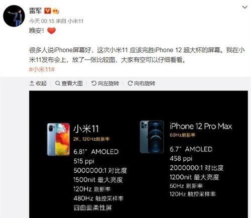小米12c屏幕无灯光如何解决？是否需要更换屏幕？
