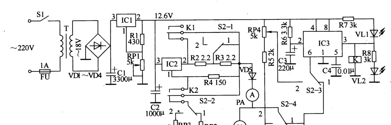 60v3a充电器功率计算方法是什么？