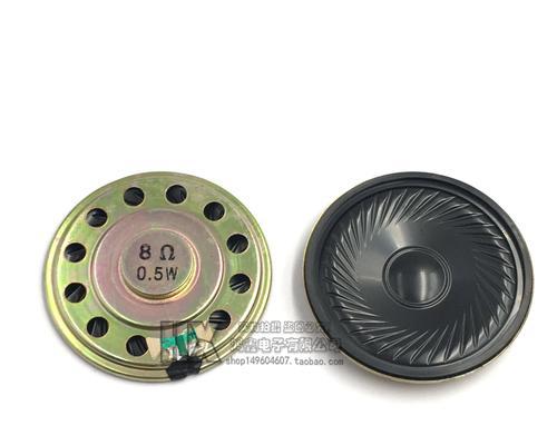 苹果电脑小喇叭扬声器如何使用？使用中应注意什么问题？