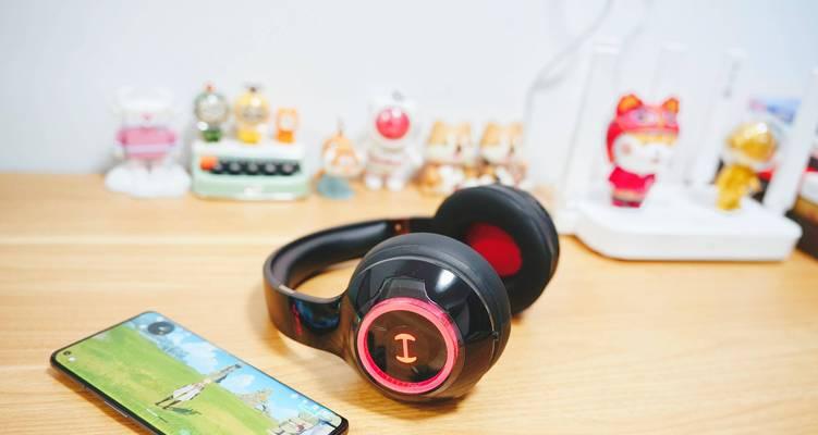 闪游科技耳机蓝牙连接方法是什么？连接后如何使用？