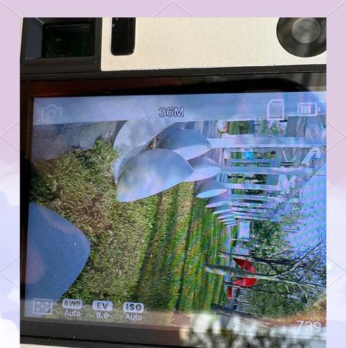 松典数码相机样张调整方法是什么？