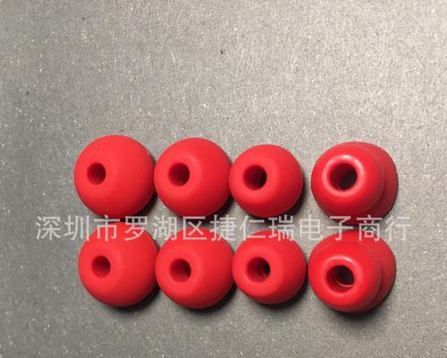 有线蓝牙耳机胶套使用技巧是什么？耐用性如何？