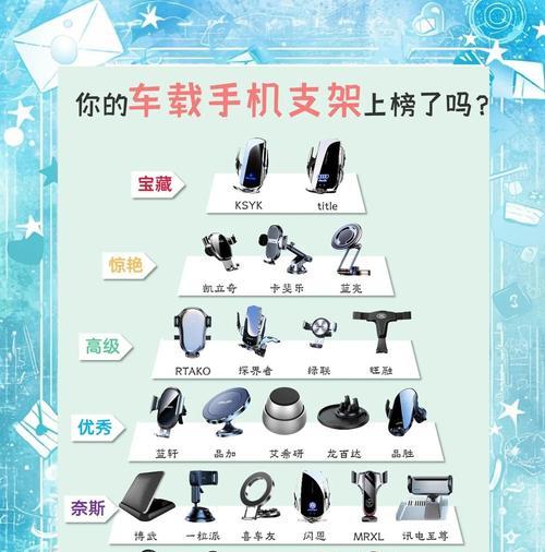 平板车载导航前排支架安装步骤是什么？