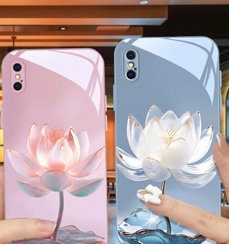 徽章放在苹果手机壳上有什么用？徽章在手机壳上的作用是什么？