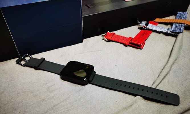 魅刻智能手表微信设置困难？具体操作流程是什么？