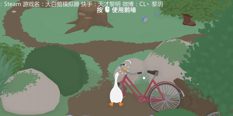 如何在电脑上玩抓大鹅模拟器？操作步骤是什么？