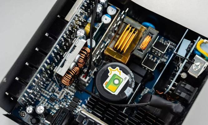 为什么振华电源接口不一样？不同接口电源的区别是什么？