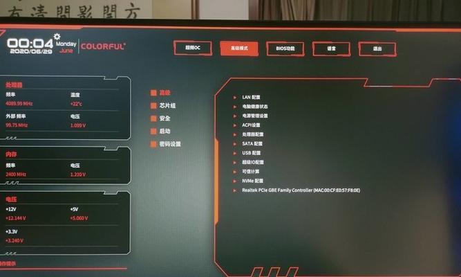 机壳显卡图片的含义是什么？