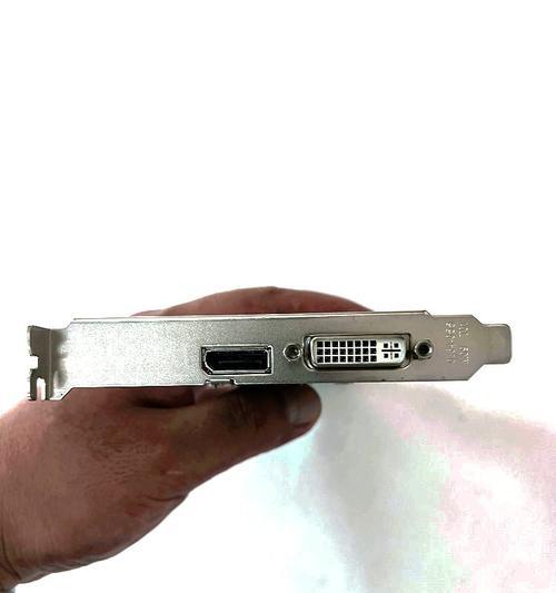 机壳显卡图片的含义是什么？