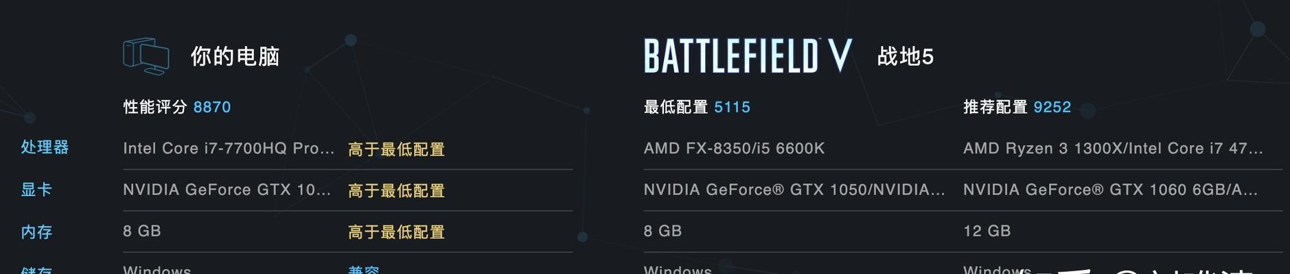 战地五切换美军服务器的方法是什么？有什么技巧？