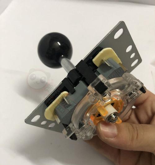 五键摇杆台式游戏机的正确使用方法是什么？操作指南有哪些？