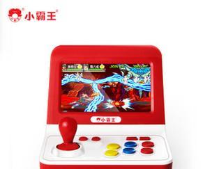 五键摇杆台式游戏机的正确使用方法是什么？操作指南有哪些？