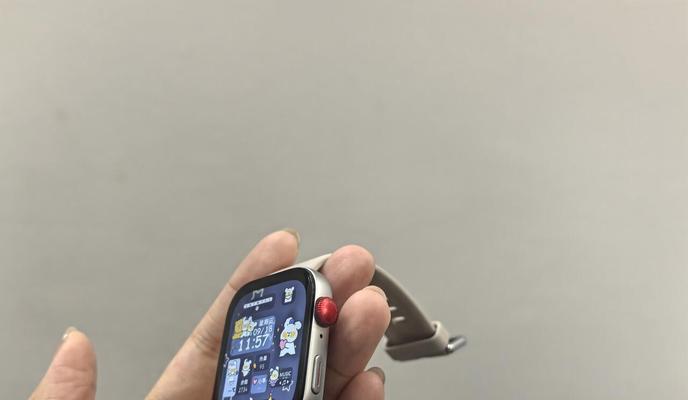 炫戴华为智能手表的性能如何？
