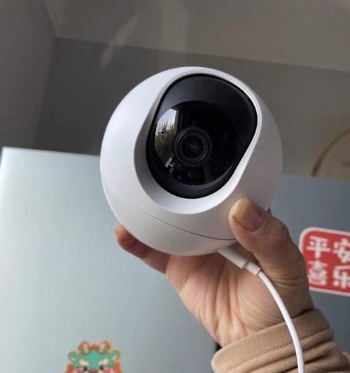 手机查看景物监控摄像头的操作步骤？
