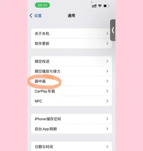 苹果手机TLD开启方法是什么？