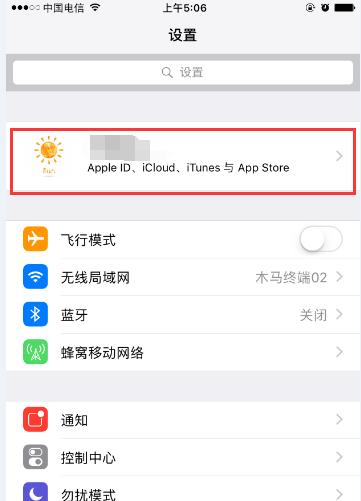 苹果手机TLD开启方法是什么？