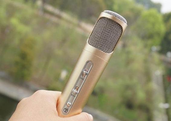 如何使用低音炮录制清唱？怎样才能录出好听的效果？