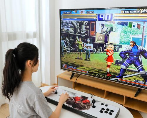 游戏机摇杆包怎么安装视频？安装摇杆包的步骤是什么？