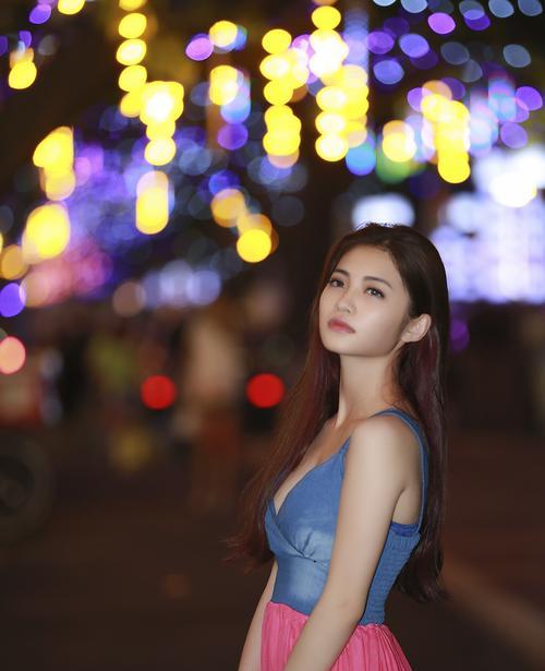 夜雨中佳能相机拍照技巧有哪些？