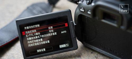 佳能相机拍摄白色产品技巧是什么？如何避免过曝？