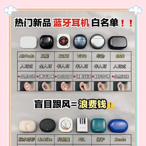 耳机如何开启蓝牙模式？配对过程中需要注意什么？