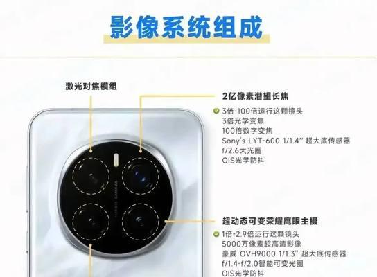 手机后置摄像头摆放位置有何讲究？