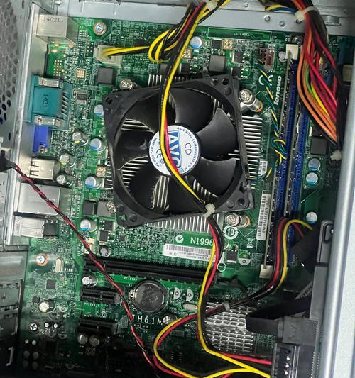 联想移动硬盘3.0使用方法是什么？