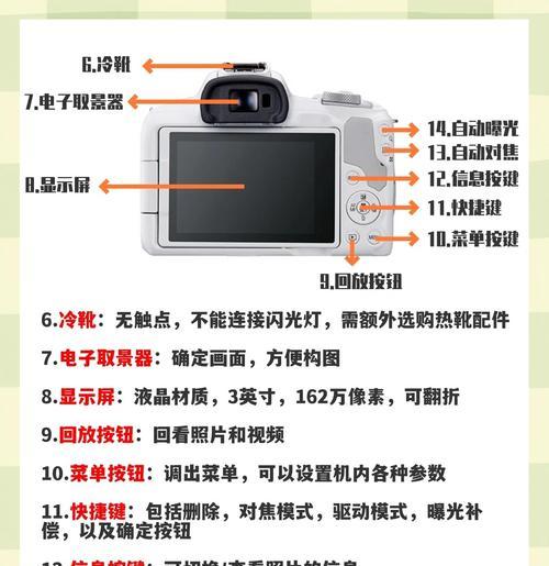 佳能相机阴天模式如何调至通透？