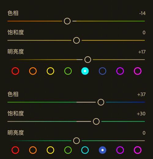 佳能相机阴天模式如何调至通透？