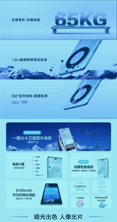 华为哪些手机支持多机位功能？使用条件是什么？