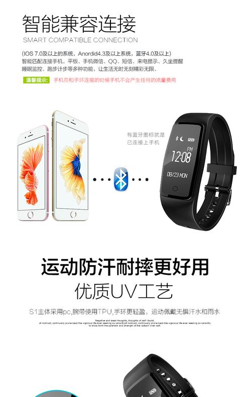 qq智能手环使用方法是什么？