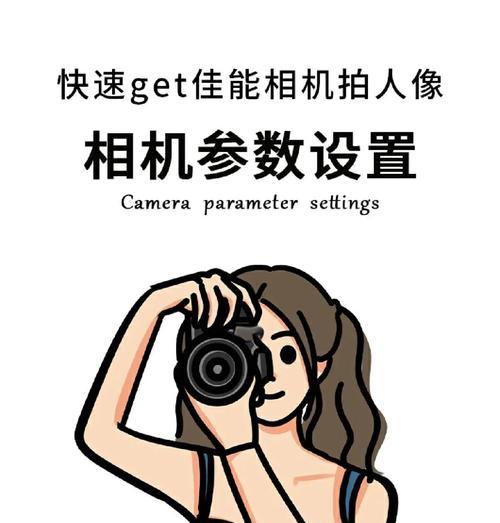 佳能相机拍绿叶时参数如何调整？最佳设置是什么？