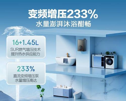 网红热水器品牌选择标准是什么？