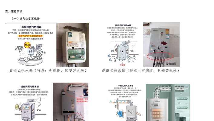 集成房中热水器的安装建议是什么？