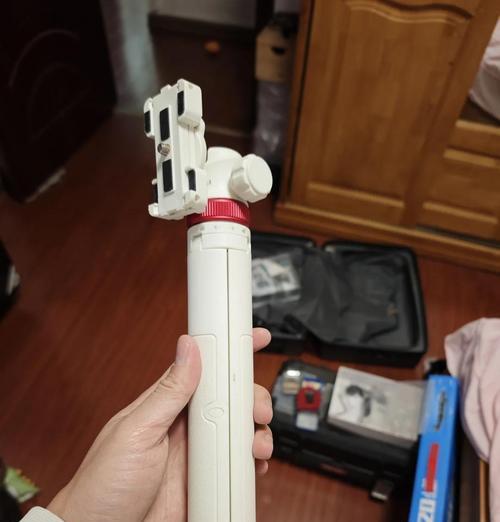 手机支架光炮功能介绍？如何提高拍摄效果？