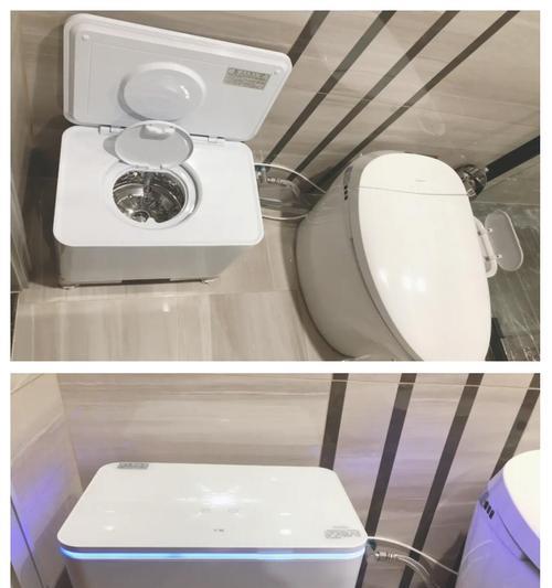 洗衣机小猫神器有何用途？如何使用该神器清洗洗衣机？