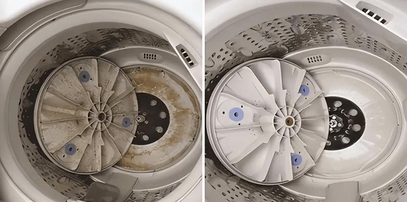 洗衣机塑料材质安全吗？