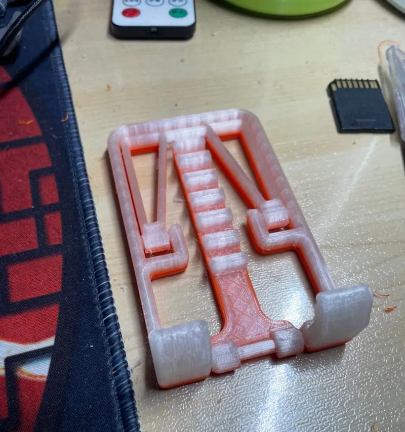 泰迈手机支架使用方法是什么？