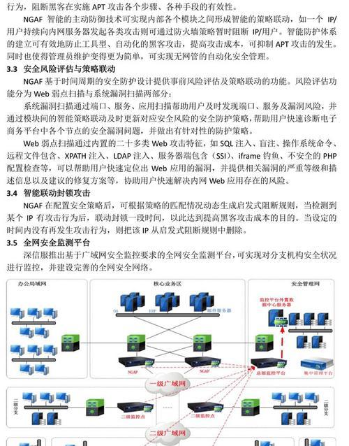 网络网关漏洞怎么修复？安全措施有哪些？