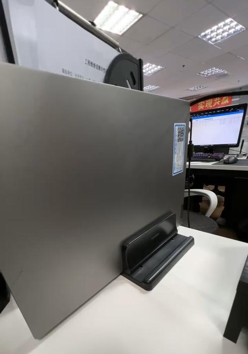 平板支架竖立怎么放？竖立放置平板的正确方法是什么？