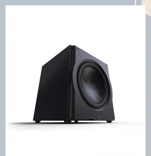 商务车适合配备哪种低音炮？