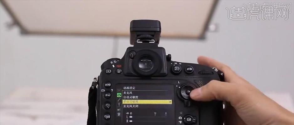 佳能相机语音设置方法是什么？设置后如何使用？