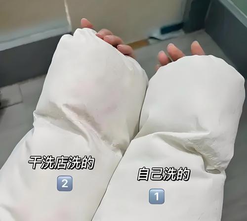 洗衣机羽绒是什么材料？使用洗衣机羽绒需要注意什么？