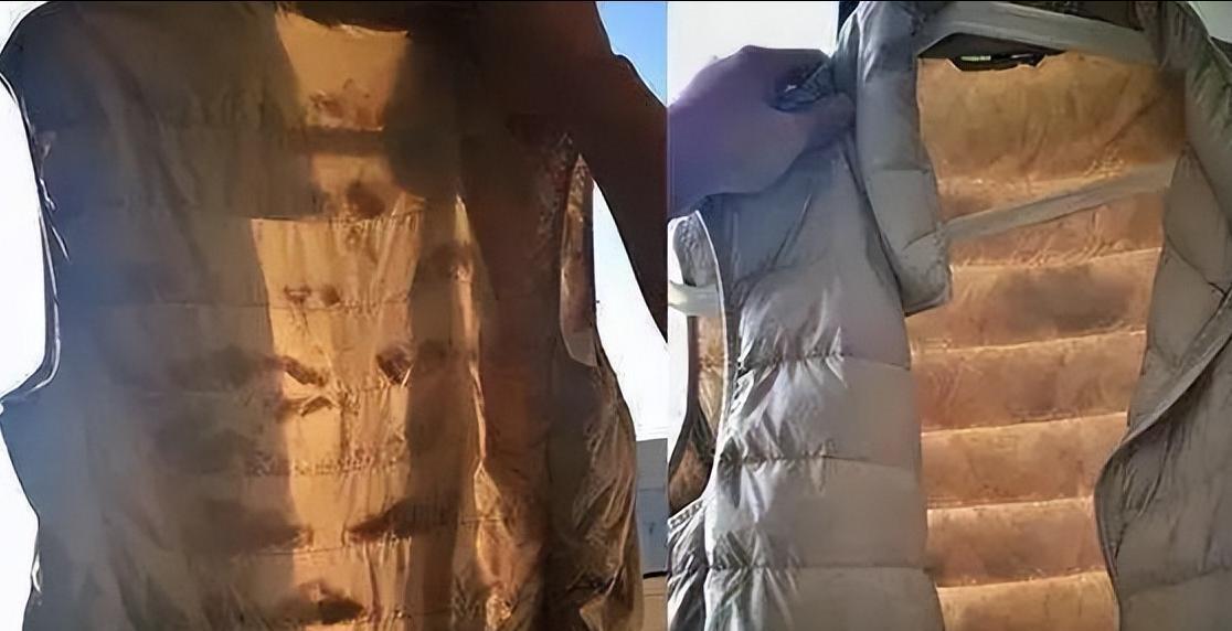 洗衣机羽绒是什么材料？使用洗衣机羽绒需要注意什么？