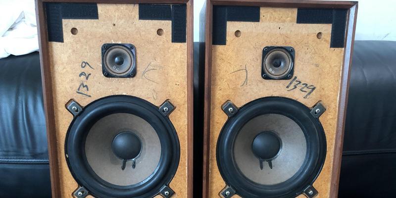 钢铁如何挂音箱？安装方法和安全建议？