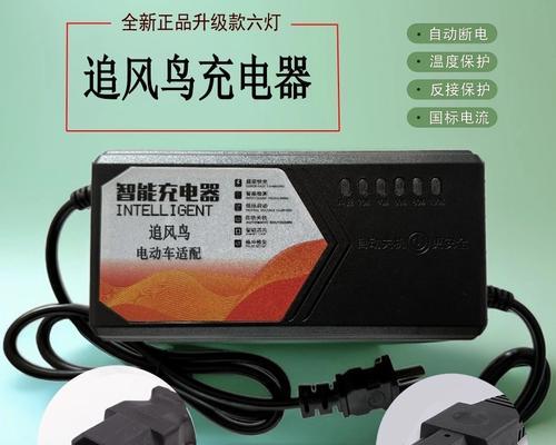 小鸟充电器如何选择？哪些因素需要考虑？