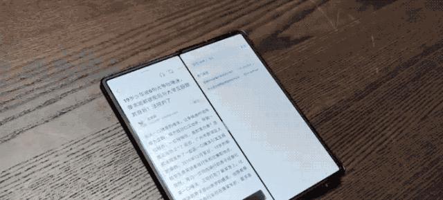 华为matex2美颜功能如何启用？操作步骤是什么？