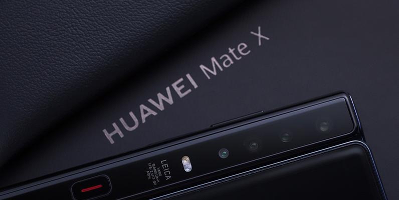 华为matex2美颜功能如何启用？操作步骤是什么？